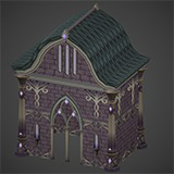 Dungeon Constructor