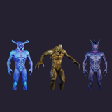 Sea_monsters_Pack