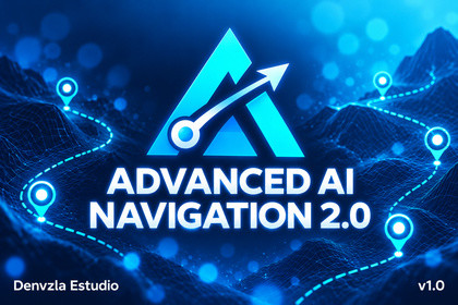 Advanced AI Navigation