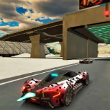 EXTREME CAR CONTROLLER PRO : Arcade racing systems.