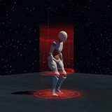 Player Status Pack 01