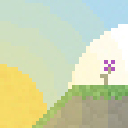 Pixel Platformer Tile Pack