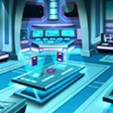 2D Game BG with deferent layers