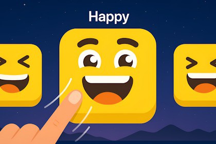 Horizontal Scalable Scroll Snap