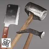 Traditional Hand Tools