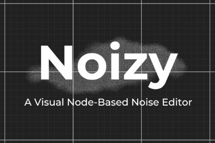 Noizy - Noise Graphs