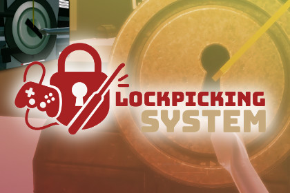 Lockpicking System