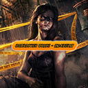 Character Voices - Kimberly