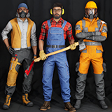 Workers bundle.