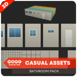 Casual Modular Lite Pack
