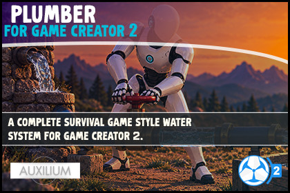 Plumber | Game Creator 2