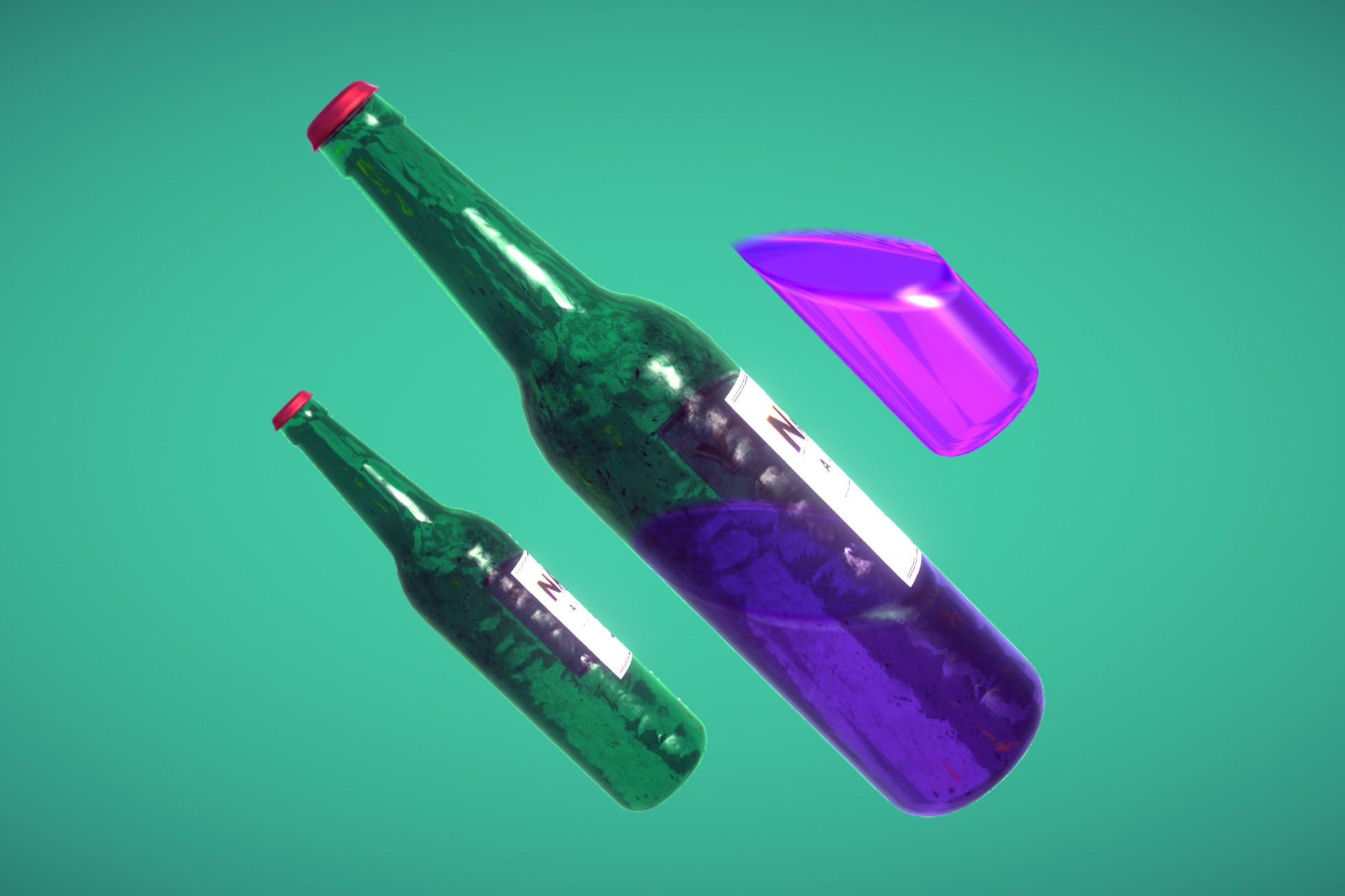 Liquid Shader | VFX Shaders | Unity Asset Store