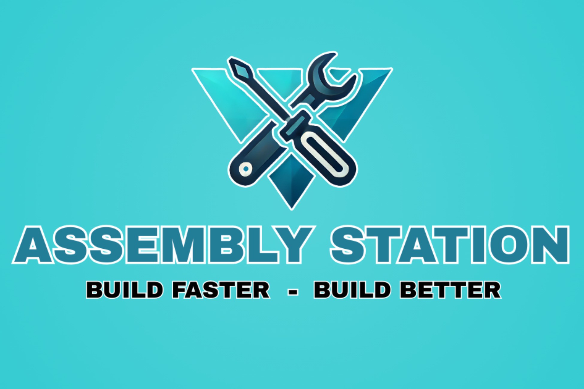 Assembly Station | Modular System to Bring Your Model to Life | 모델링 ...