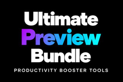Ultimate Preview Bundle - Pro