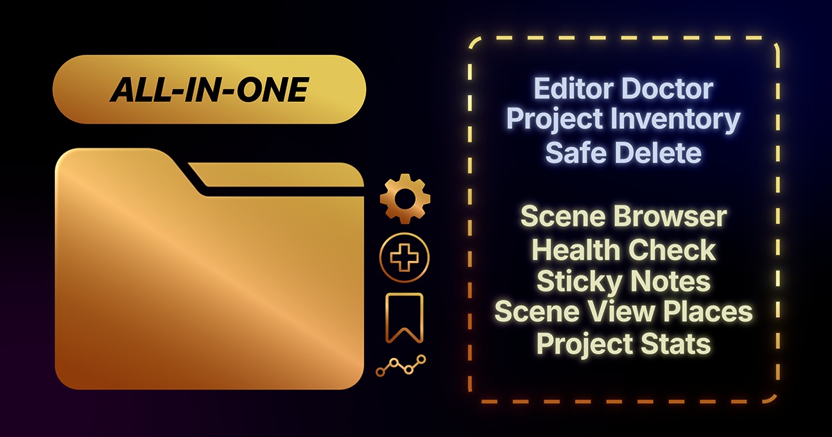 Health Studio Bundle | Utilities Tools | Unity Asset Store