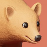 SI - Animated Bear and Cub