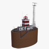 Lighthouse Drogden (189)