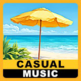 Casual Music - Sunny Beach Day