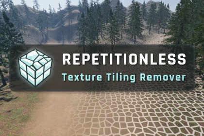 Repetitionless Free