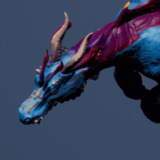 Dragon Magic Fairy