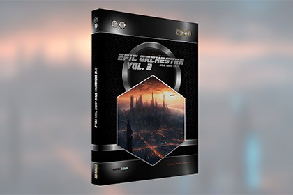 Game Epic Orchestra Music Pack Vol.2