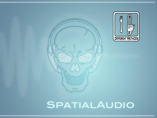 SpatialAudio | Audio | Unity Asset Store
