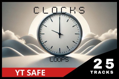 Clocks • Quiz Loops