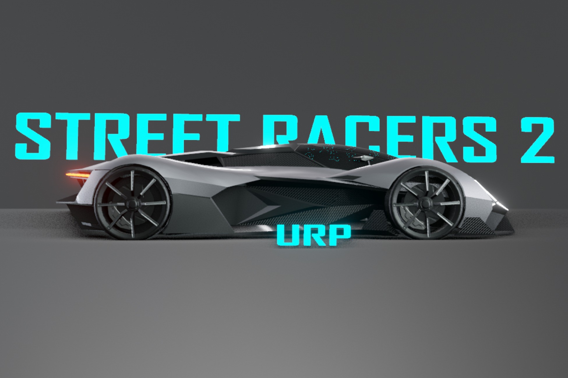 Street Racing 2 STREET RACERS 2 : Extreme racing | 3D Land | Unity Asset Store