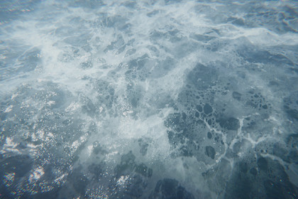 Sea / Water / Ocean shader - 3 (URP)