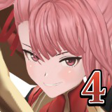 Anime Girl 4