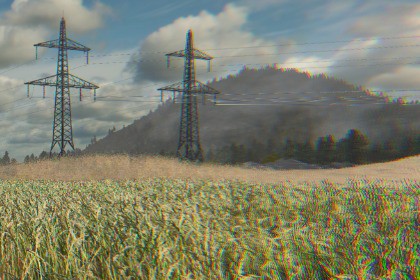 Time Ghost: Environment - URP Conversion