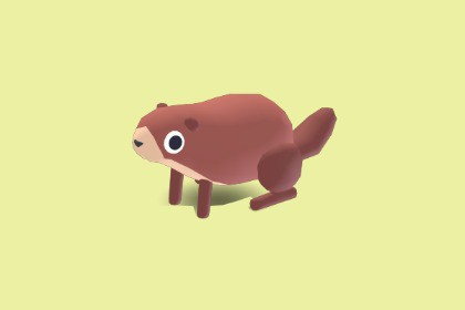 Marmot - Quirky Series