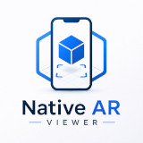 Native 3D Viewer