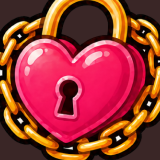 Love Dating Romance Relationship Icons Pack Casual Mobile and Simulation Games