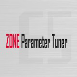 Zone Parameter Controller