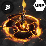 URP Stylized VFX Bundle