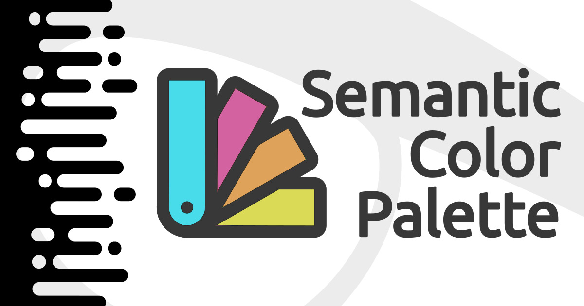 Semantic Color Palette | Utilities Tools | Unity Asset Store