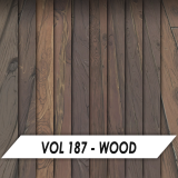 Stylized Textures - Vol 187 - Wood