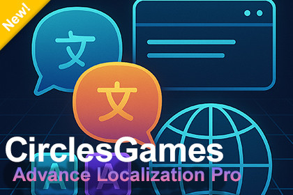 Advanced Localization Pro