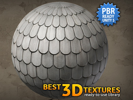 Roofing 04 | 2D Roofing | Unity Asset Store