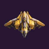 Space Fighters Vol.1