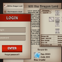 SIMPLE FANTASY GUI