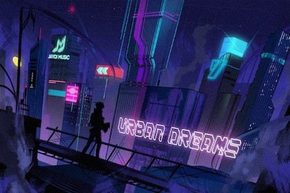 Urban Dreams - Game music pack