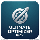 Ultimate Optimizer pack