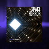 Space Horror Sound Pack