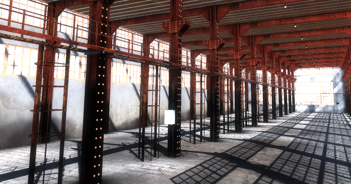 Environment Package Vol 1 | 3D Environments | Unity Asset Store