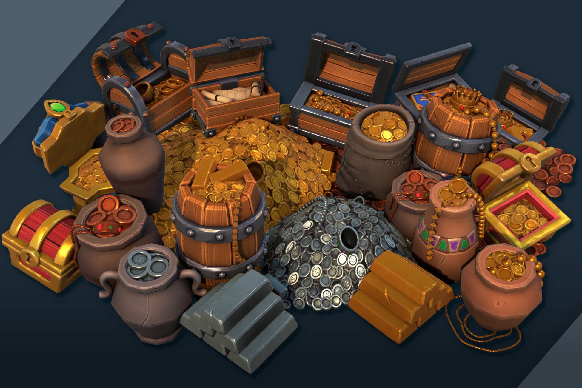 Asset Screenshot 1