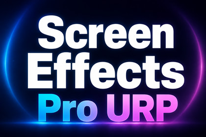 Screen Effects Pro URP