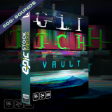 Glitch Vault