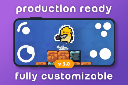 Mobile Controller Framework